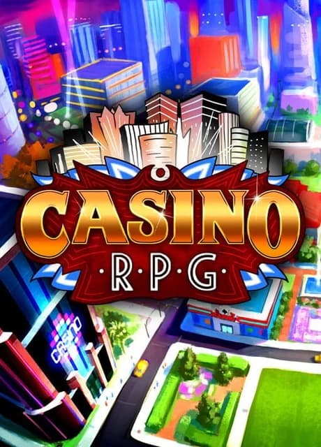 CasinoRPG