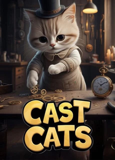 Cast Cats