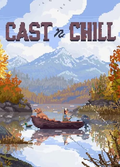 Cast n Chill