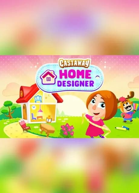 Castaway Home Designer