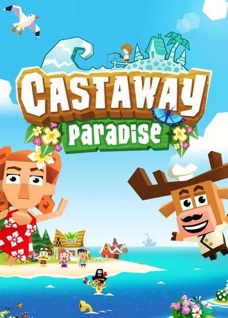 Castaway Paradise