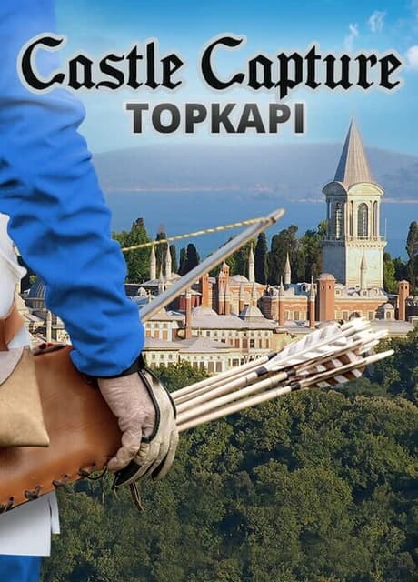 Castle Capture Topkapi