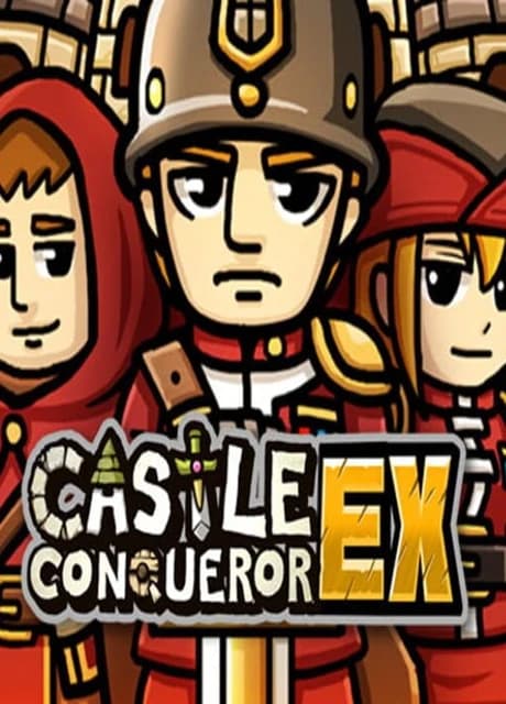 Castle Conqueror EX