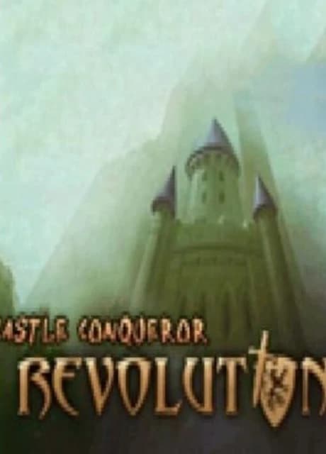 Castle Conqueror: Revolution