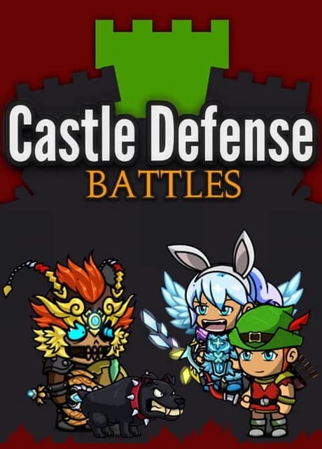 Castle Defense Battles