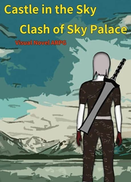 Castle in the Sky: Clash of Sky Palace