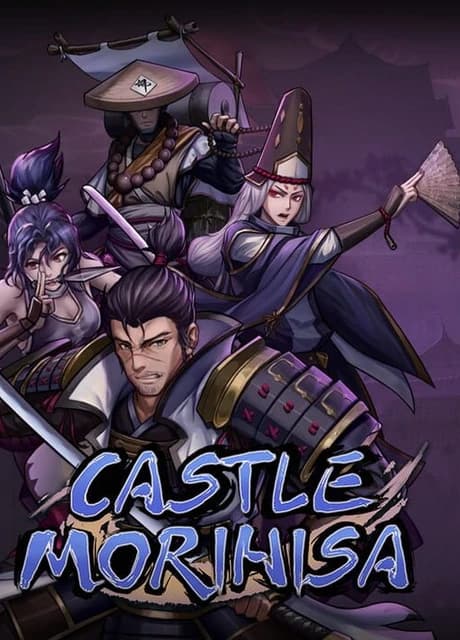 Castle Morihisa