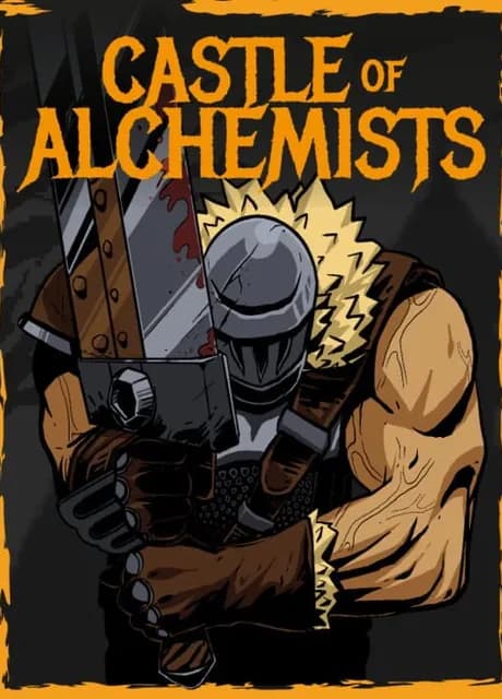 Castle of Alchemists