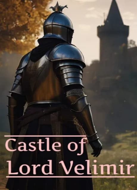 Castle of Lord Velimir