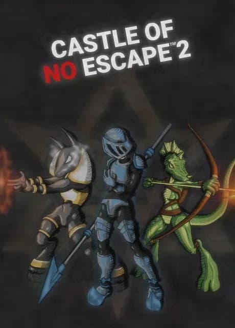 Castle of No Escape 2