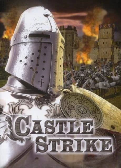 Castle Strike