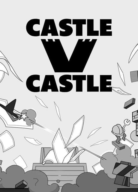 Castle V Castle