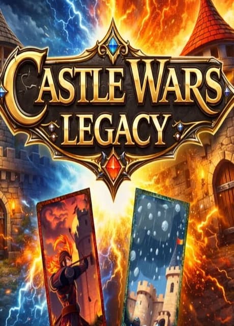 Castle Wars: Legacy