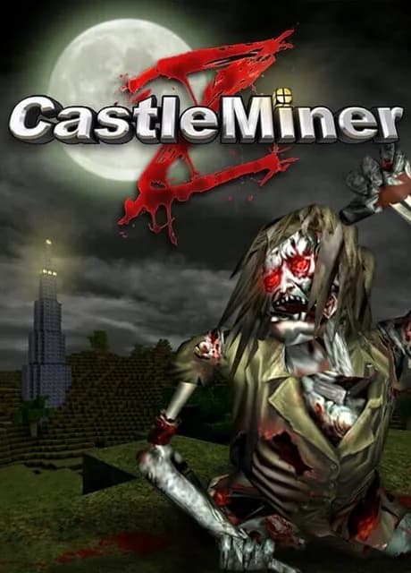 CastleMiner Z
