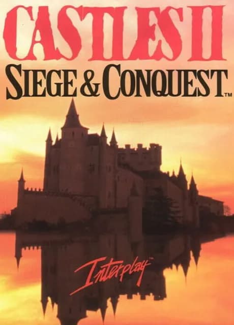 Castles II: Siege & Conquest