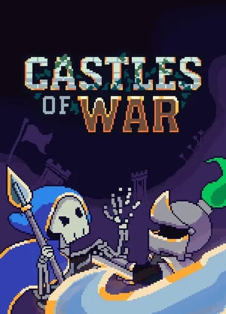 Castles of War