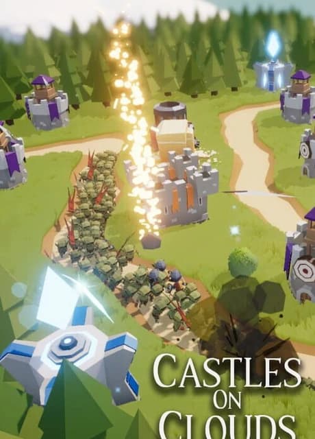 Castles on Clouds