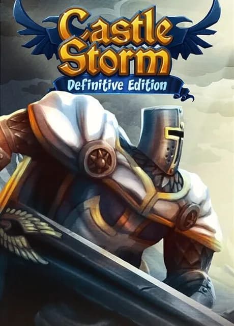 CastleStorm: Definitive Edition