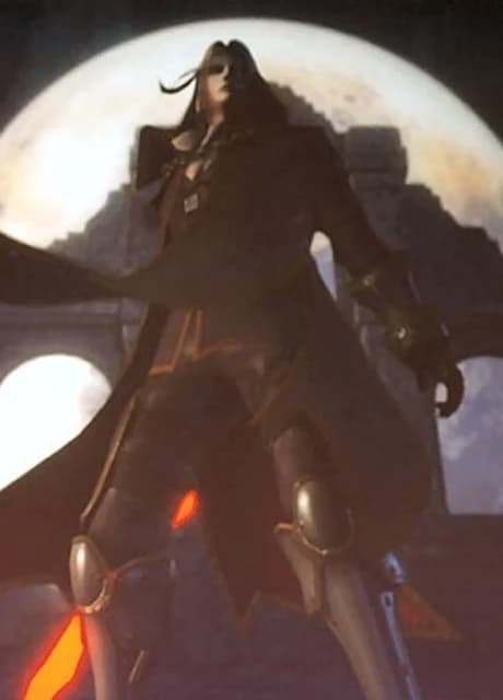 Castlevania