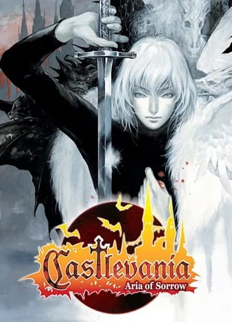Castlevania: Aria of Sorrow