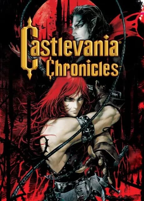 Castlevania Chronicles