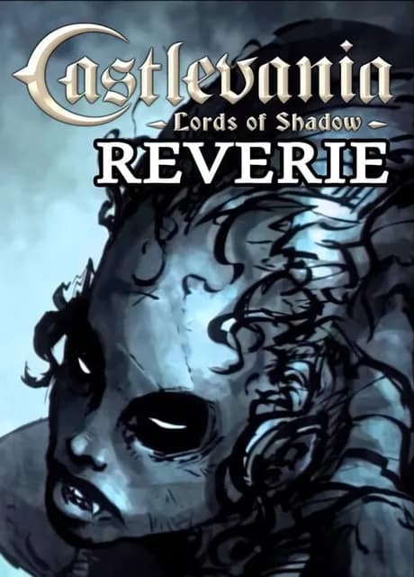 Castlevania: Lords of Shadow - Reverie