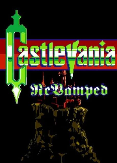 Castlevania ReVamped