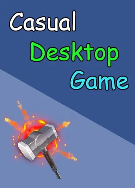 Casual Desktop Game