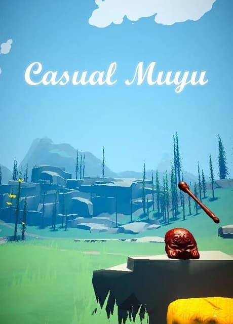CasualMuyu