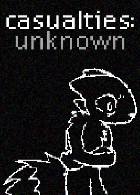 Casualties: Unknown