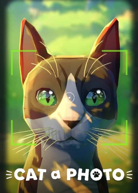 Cat a Photo