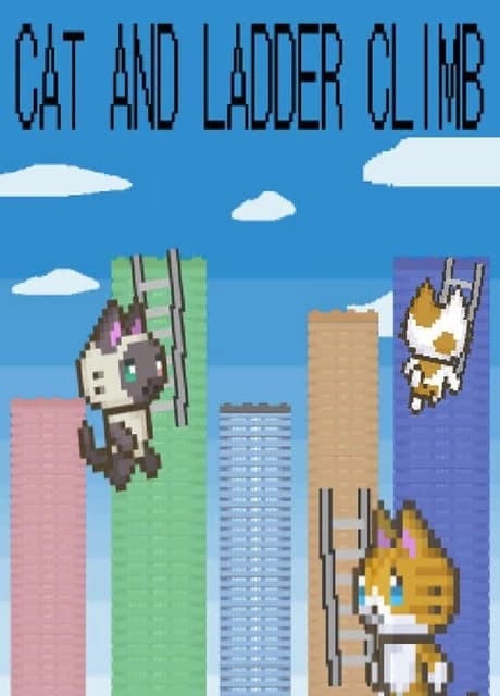 Cat and Ladder Climb