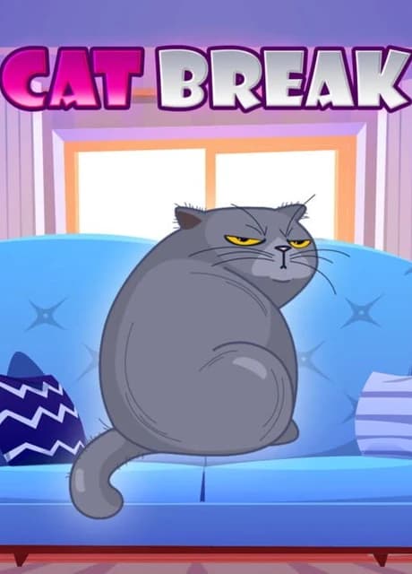 Cat Break