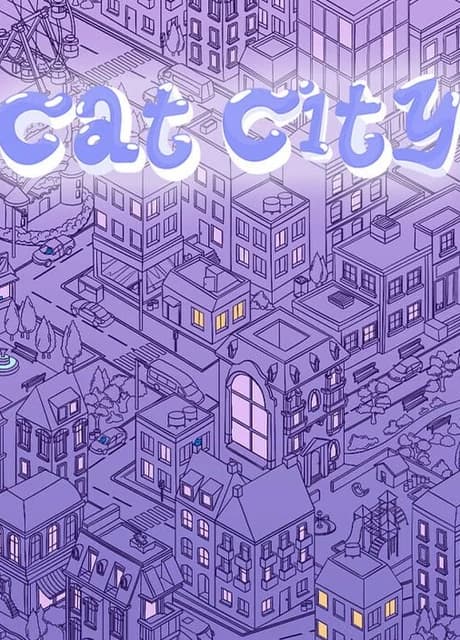 Cat City