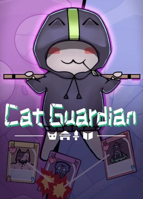 Cat Guardian