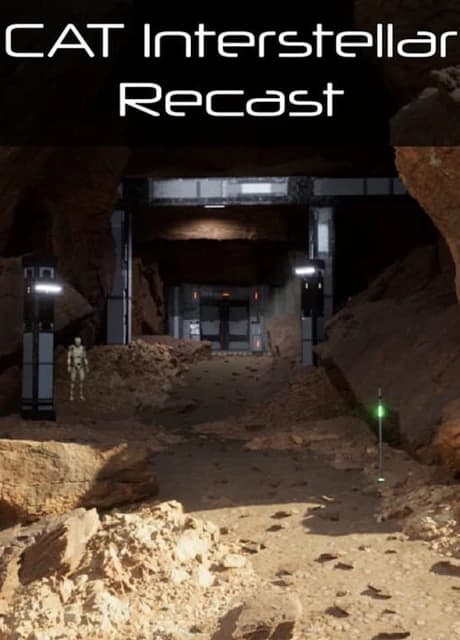 CAT Interstellar: Recast