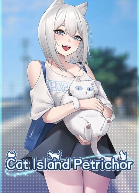 Cat Island Petrichor