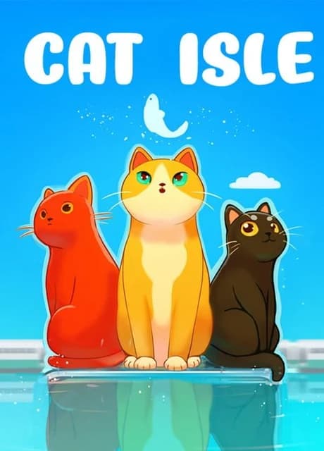 Cat Isle
