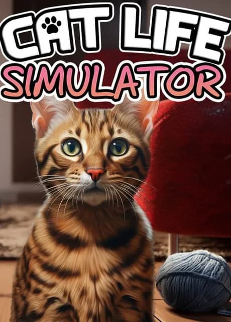Cat Life Simulator
