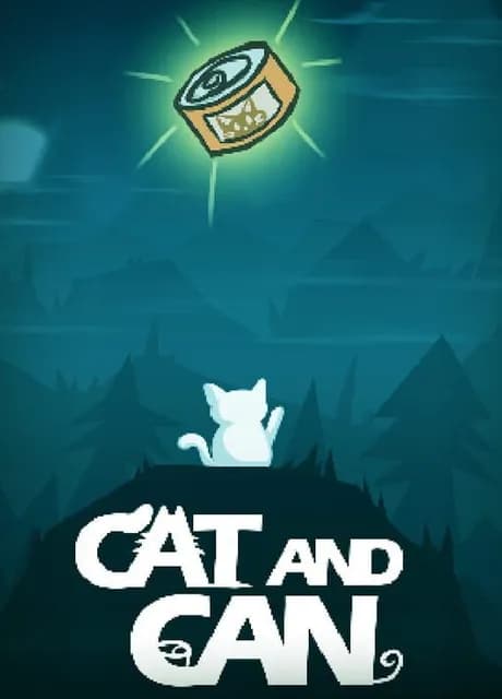 Cat N Can