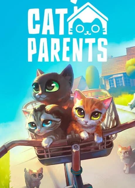 Cat Parents