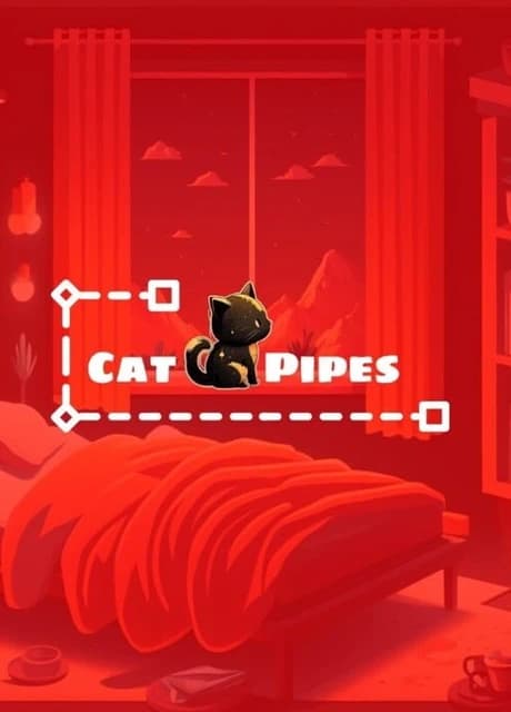 Cat Pipes