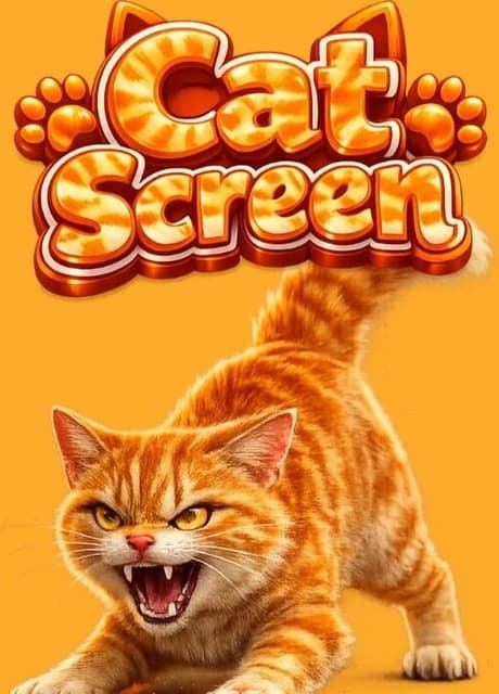 Cat Screen