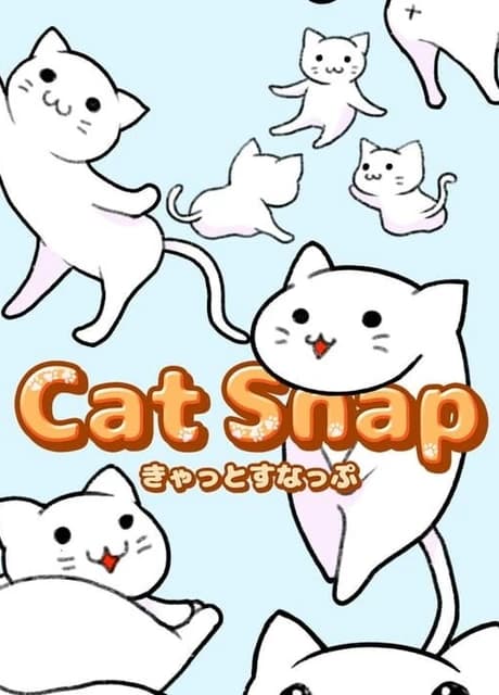 Cat Snap