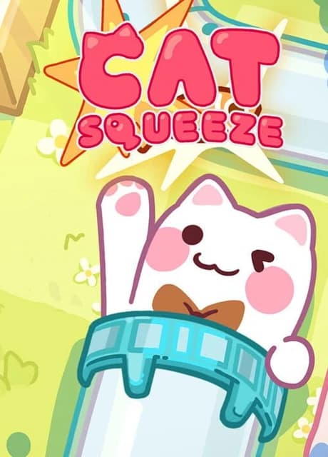 Cat Squeeze