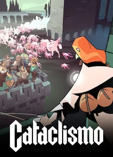 Cataclismo