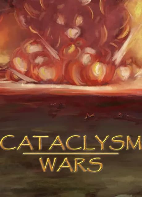 Cataclysm Wars