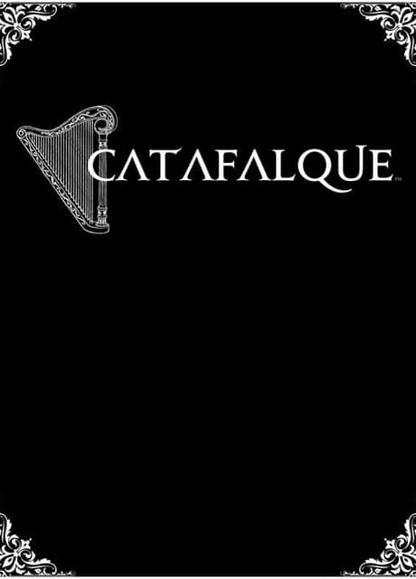Catafalque