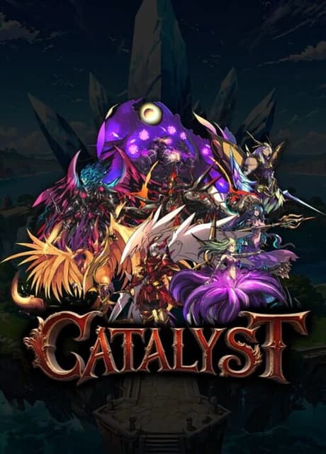Catalyst