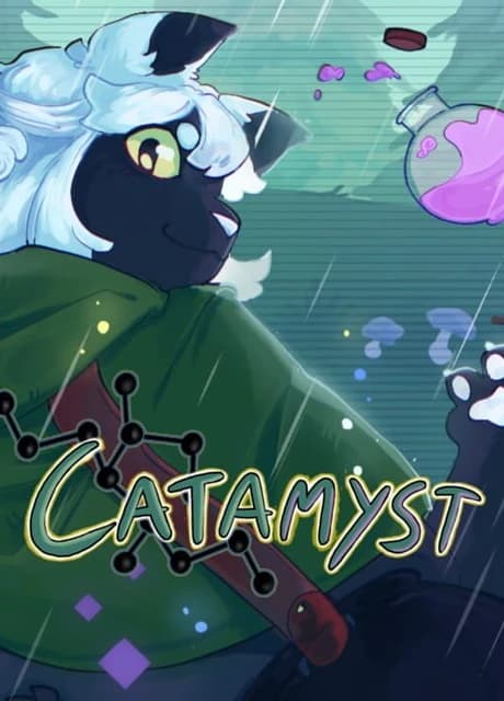 Catamyst